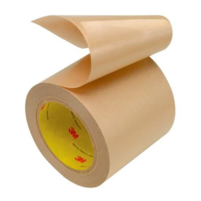 3M 9703 Electrically Conductive Adhesive Transfer Tape 1 in x 36 yd Roll (Case of 9)