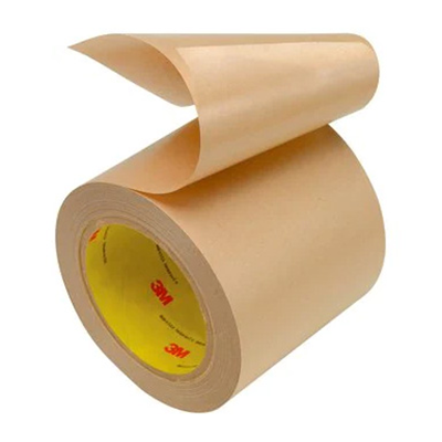 3M 9772-30 Electrically Conductive Double-Sided Tape 500 mm x 100 m Roll