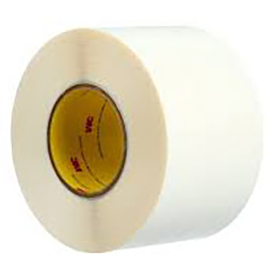 3M 8671 Clear Polyurethane Protective Tape