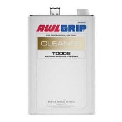 Awlprep T0008 Surface Cleaner 1 gal Can