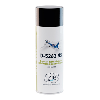 Zip-Chem D-5263NS Rust Preventive 12 oz Aerosol