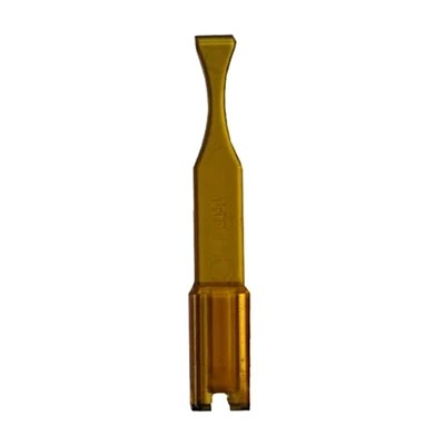 3M 313/3 SkyScraper Seat Track Profile Sealant Removal Tool