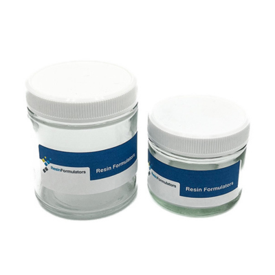 Resin Formulators RF 2969 Epoxy Resin 4 oz Kit (Mod 7)