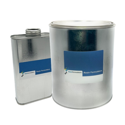 Resin Formulators RF 1164 A/B Epoxy Resin