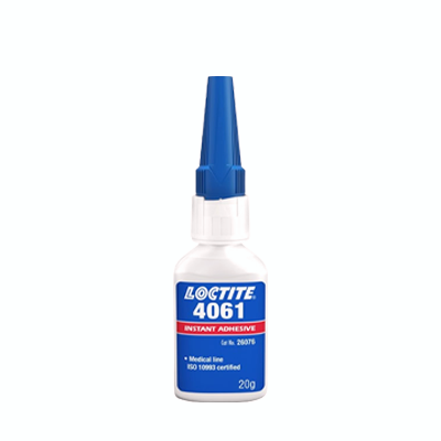 Loctite 4061 Instant Adhesive