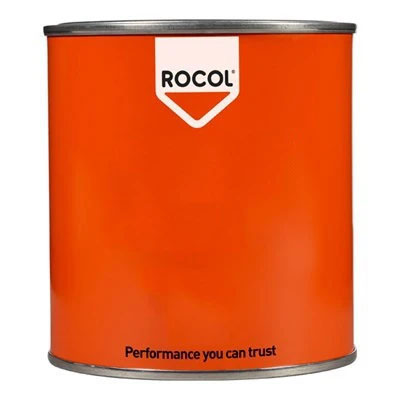 Rocol BG211 Extreme Pressure Bearing Grease 3 kg Can