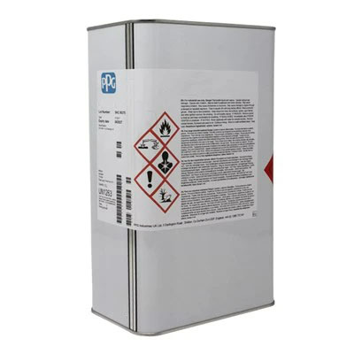 PPG ACT124 Activator 5 L Can