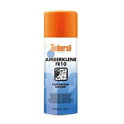 Amberklene FE10 Degreaser 400 ml Aerosol