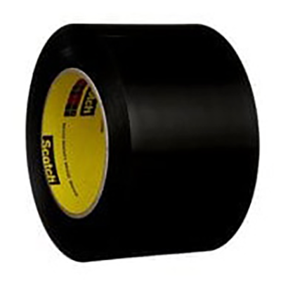 3M 9325 Squeak Reduction Tape 11749, 6 in x 36 yd, Clear