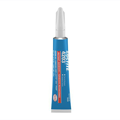 Loctite 4203 Cyanoacrylate Adhesive
