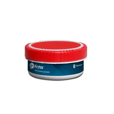 Krytox GPL246 Electrical Conducting Grease 0.5 kg Jar