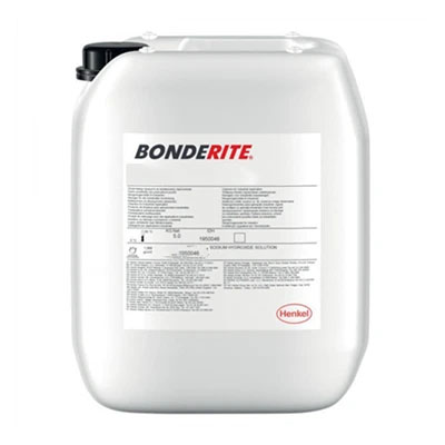 Bonderite L-FG ADAG C EU ACHESON Graphite Lubricant 25 kg Pail