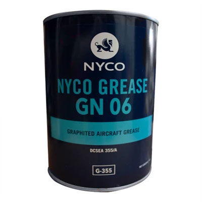Nyco GN 06 Grease 1 kg Can