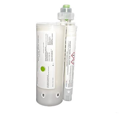 Momentive Siltrust RTV534-LV A/B Silicone Adhesive 400 ml Cartridge