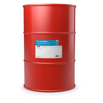 AeroShell Turbine Oil 500 | GracoRoberts