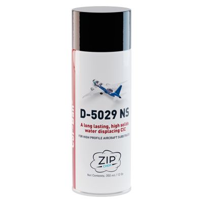 Zip-Chem D-5029NS Corrosion Inhibiting Compound 12 oz Aerosol