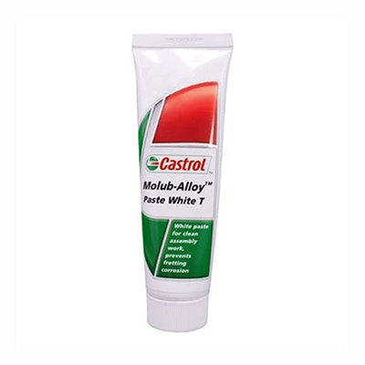 Castrol Molub-Alloy Paste White T White 100 g Tube