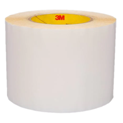 3M SJ2040X Layered Viscoelastic Damping Polymer