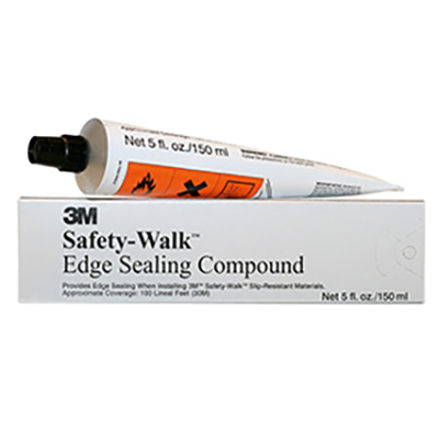3M Safety-Walk Edging Compound 5 oz Tube