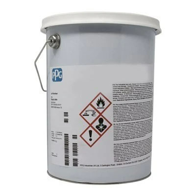 PPG 7835 (4123/3600) Epoxy Primer 5 L Can