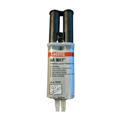 Loctite EA 9017 Epoxy Adhesive 1 oz Syringe