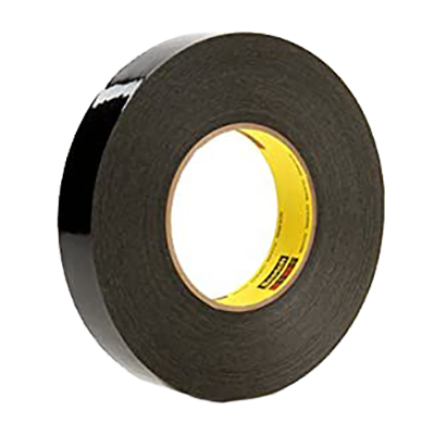 3M 226 Solvent Resistant Masking Tape 10.6 mil x 2 in x 60 yd Roll