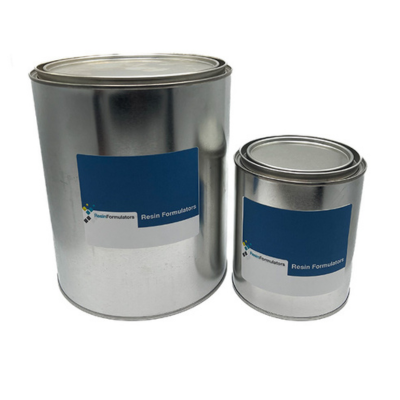 Resin Formulators RF 5004 A/B General Purpose Adhesive