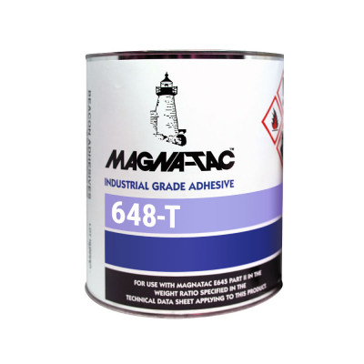 Beacon Magna-Tac M648-T Adhesive 5 gal Pail