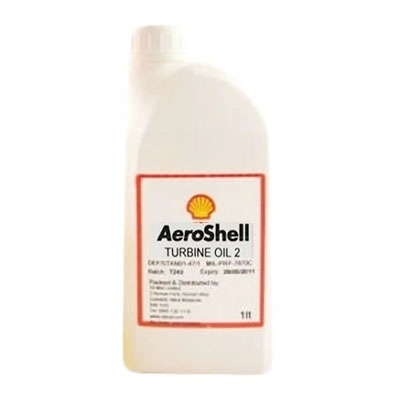 AeroShell Turbine Oil 2