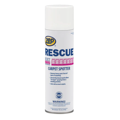 Zep Rescue 18 oz Aerosol