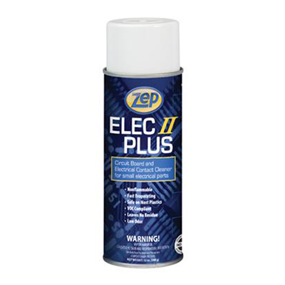 Zep Battery Cleaner & Protector MPN:1047944