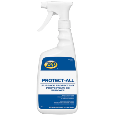 Zep Protect All Surface Protectant