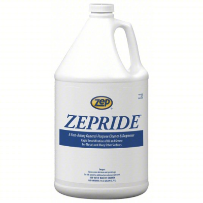 Zep Zepride Cleaner & Degreaser