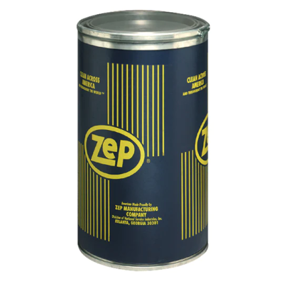 Zep Flash-Light Alkaline Floor Cleaner 125 lb Pail