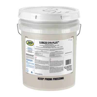 Zep Lubeze Syn Plus Metalworking Fluid 5 gal Pail