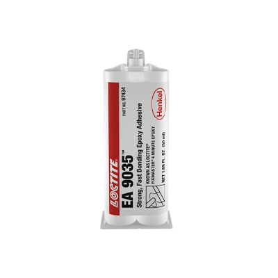 Loctite EA 9035 Epoxy Adhesive 50 ml Cartridge