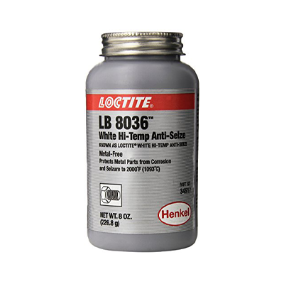 Loctite LB 8036 Anti-Seize