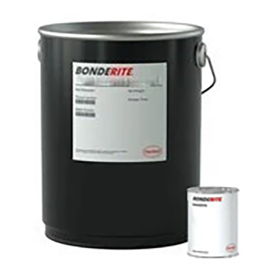 Bonderite M-CR 1001 AERO Chromate Coating (Liquid)