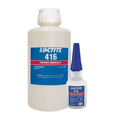 Loctite 416 Cyanoacrylate Adhesive