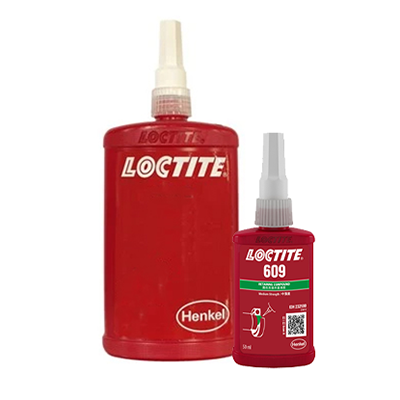 Loctite 609 High Strength Retaining Compound