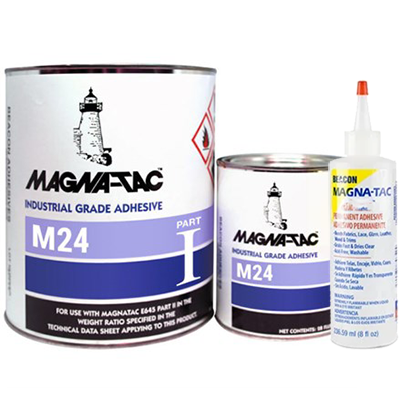 Beacon Magna-Tac M-24 Structural Adhesive