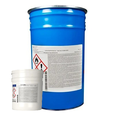 Crestabond M7-15 Methacrylate Structural Adhesive (Base Only)