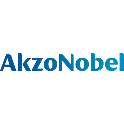 AkzoNobel F69 Blue Epoxy Topcoat 4 L Can (Base Only)