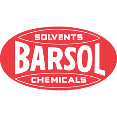Barsol A-2915 Thinner 1 gal Can (Repack)