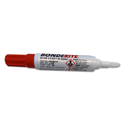 Bonderite M-CR 1132 M AERO Metal Pre-Treatment 5 g Mini Pen (Case of 12)