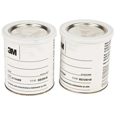 3M Scotch-Weld EC-3535 B/A Urethane Adhesive 1 qt Kit
