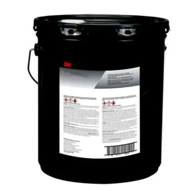 3M 2000NF Blue Fastbond Contact Adhesive 5 gal Pail