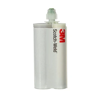 3M Scotch-Weld EC-7210 B/A Epoxy Adhesive 400 ml Cartridge