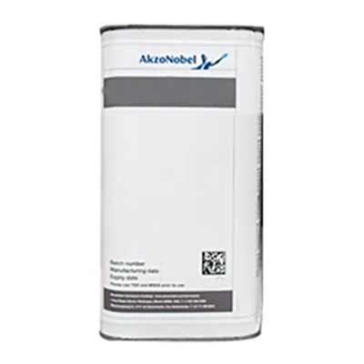 AkzoNobel Aerodur 3002G/00002 (BAC900) Clear Polyurethane Topcoat 2.5 gal Kit (Includes CS6003 & A9052)