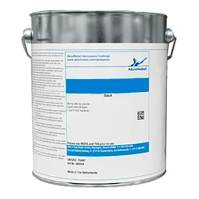 AkzoNobel X-501 Curing Solution 1 gal Can (Intermix)
